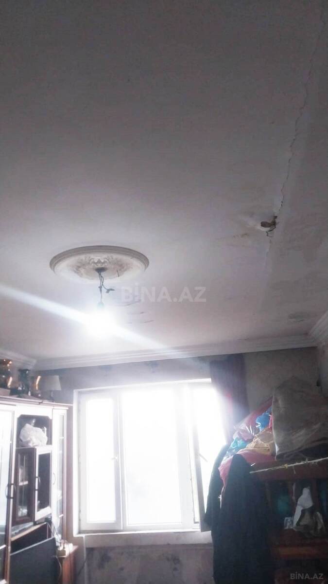 1-room apartment for sale, 8th microdistrict, Baku