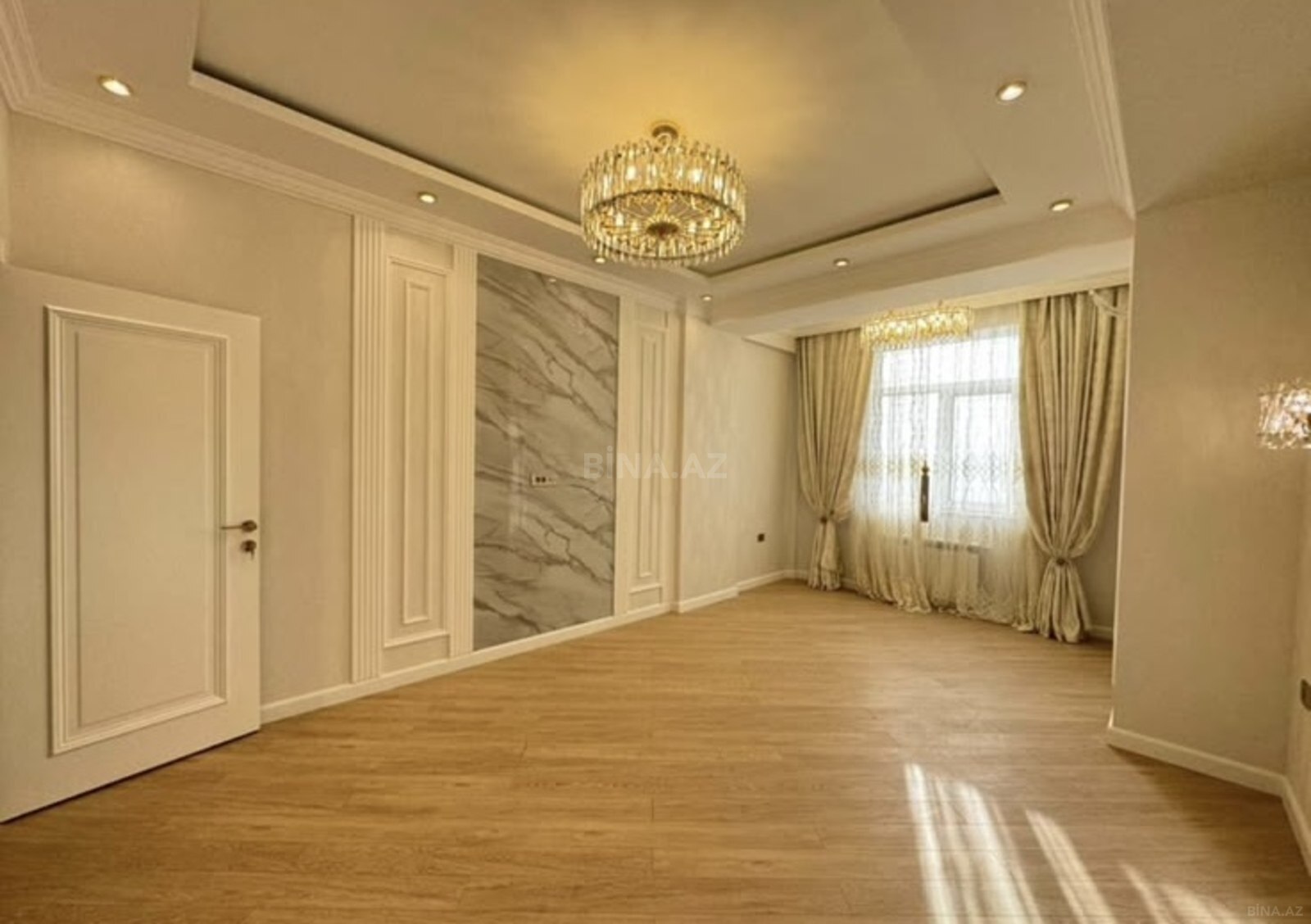 3 otaqlı mənzil satılır, Əhmədli, Bakı