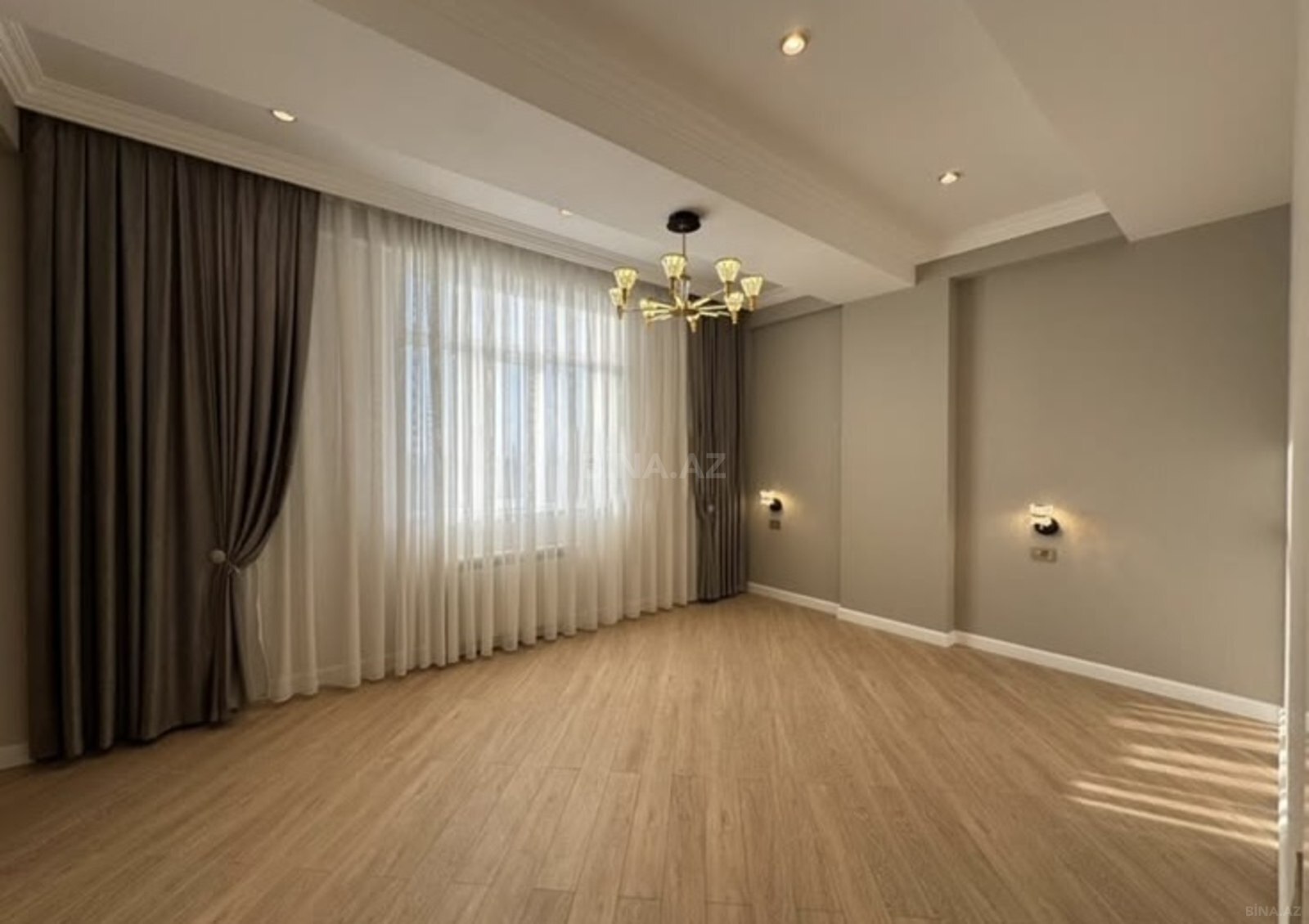 3 otaqlı, 116.0 m², Əhmədli