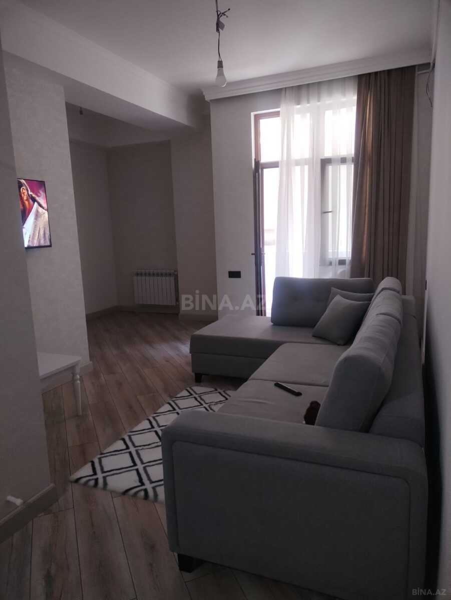 2 otaqlı mənzil satılır, Yasamal, Bakı
