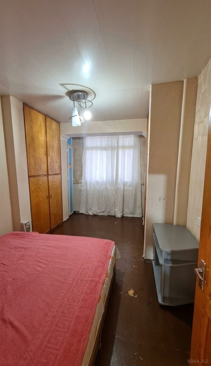 3-комн. квартира на продажу, Ази Асланов, Баку