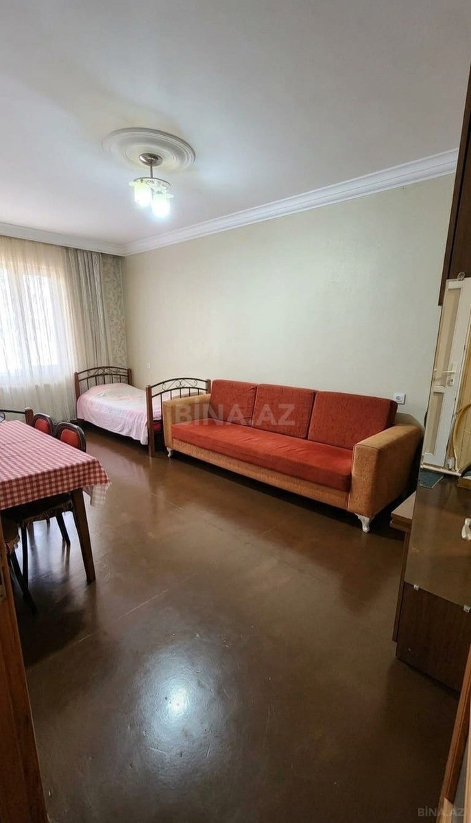 3-комн. квартира на продажу, Ази Асланов, Баку