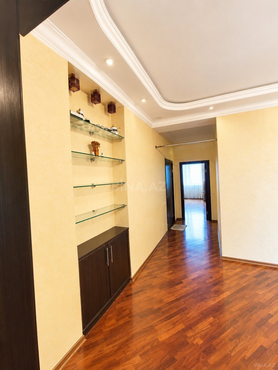 3 otaqlı mənzil satılır, Yasamal, Bakı