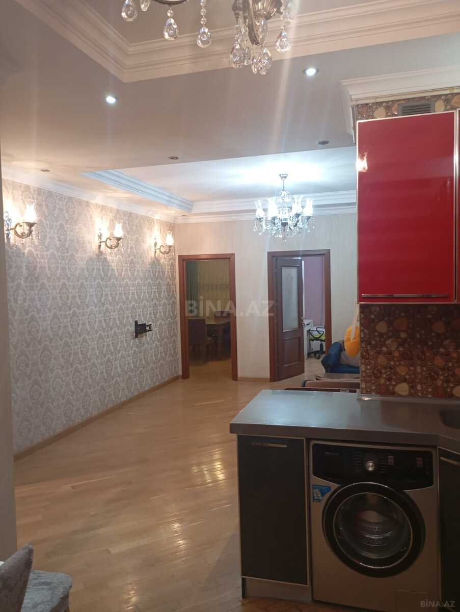 4-комн. квартира на продажу, Масазыр, Апшерон