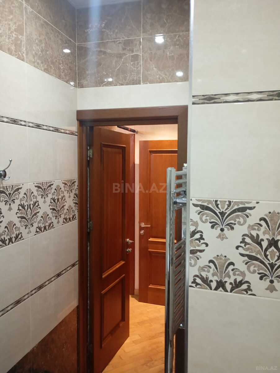 4-комн. квартира на продажу, Масазыр, Апшерон