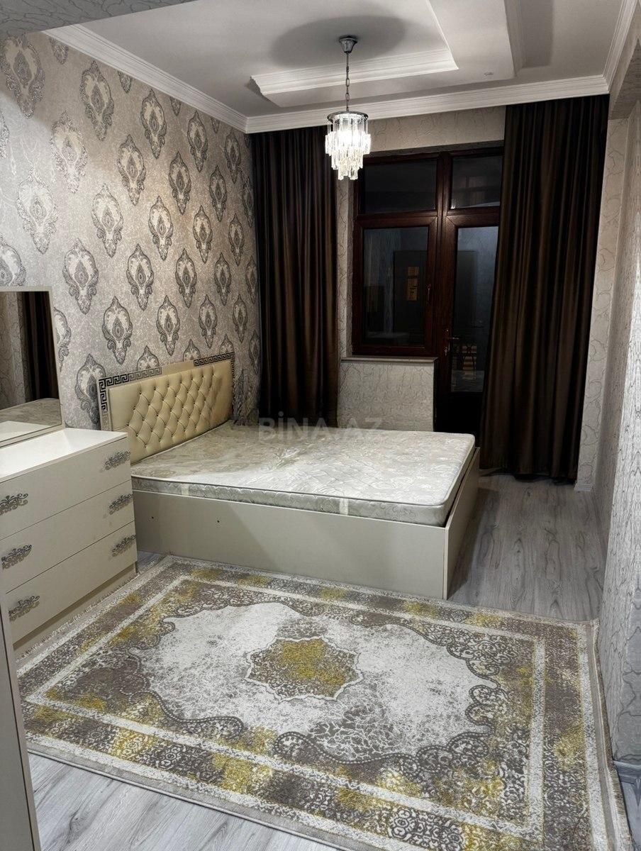 2 otaqlı mənzil satılır, Yeni Yasamal, Bakı