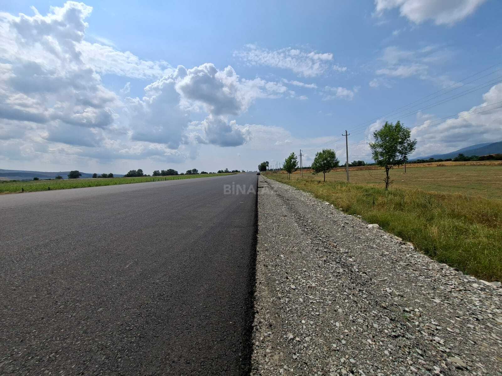 Land for sale, Ismayilli, Ismayilli