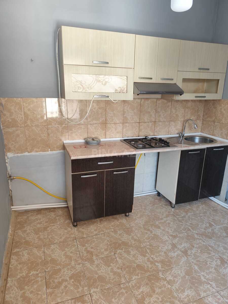 3 otaqlı həyət evi kirayə verilir, Mehdiabad, Abşeron