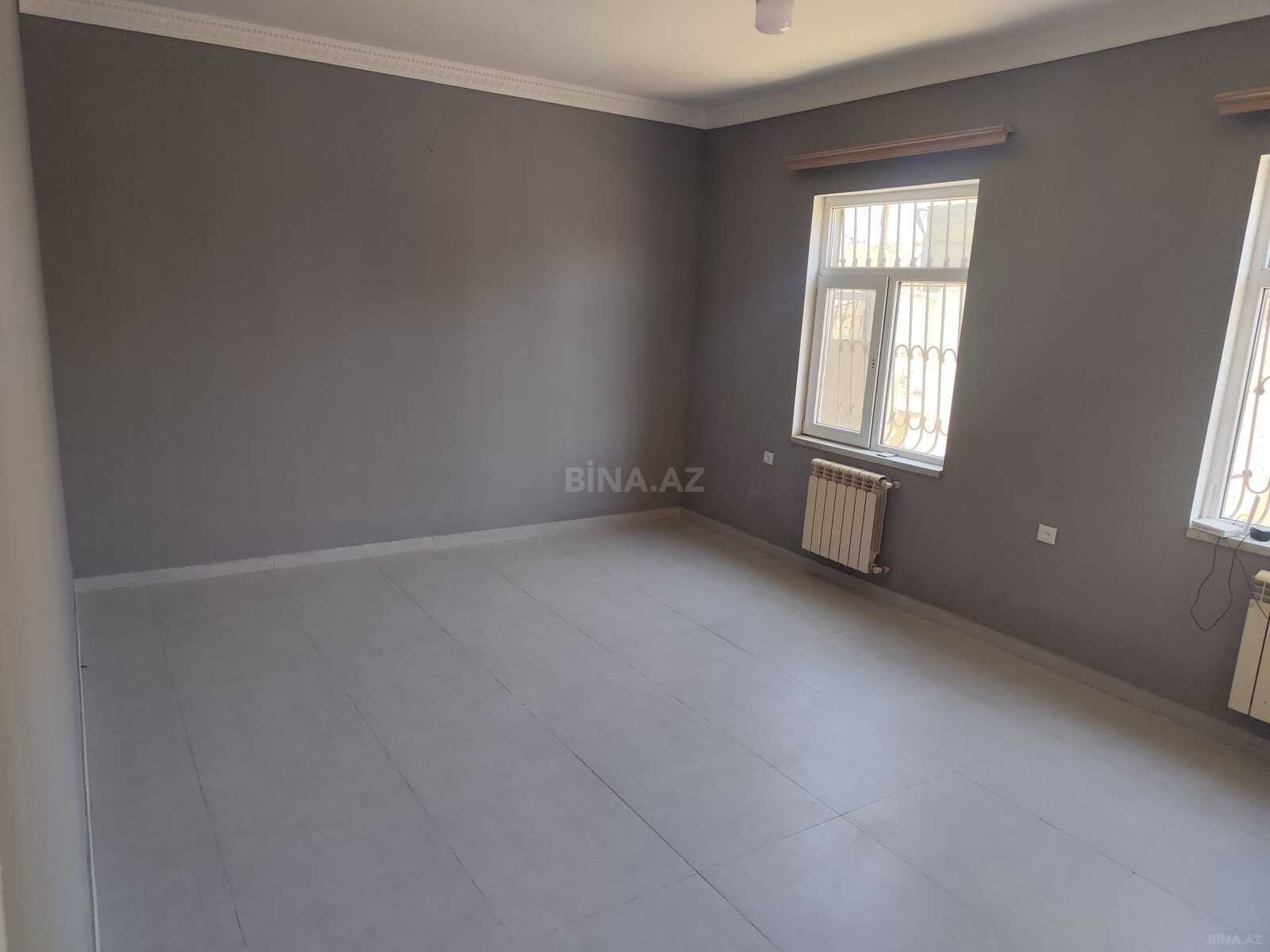 3 otaqlı həyət evi kirayə verilir, Mehdiabad, Abşeron