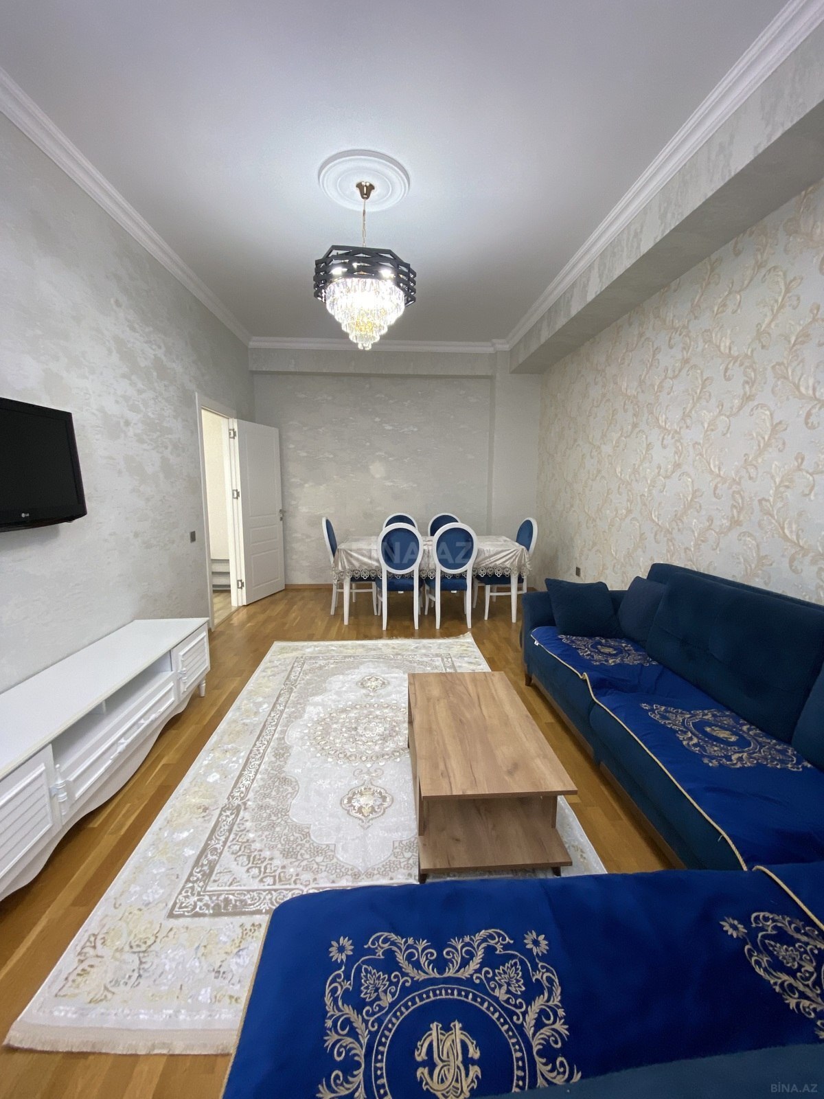 2 otaqlı mənzil satılır, Xırdalan