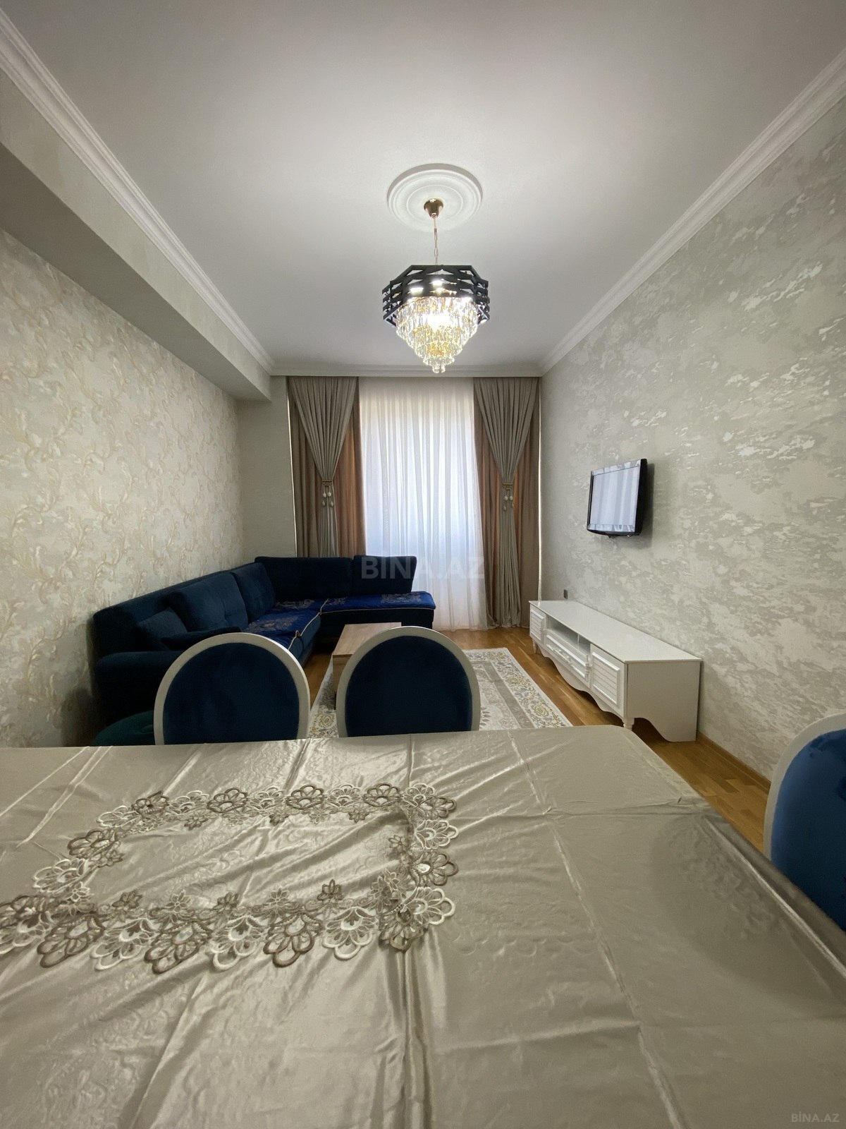 2 otaqlı mənzil satılır, Xırdalan