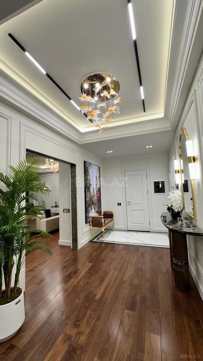 5-room apartment for sale, White City, Baku