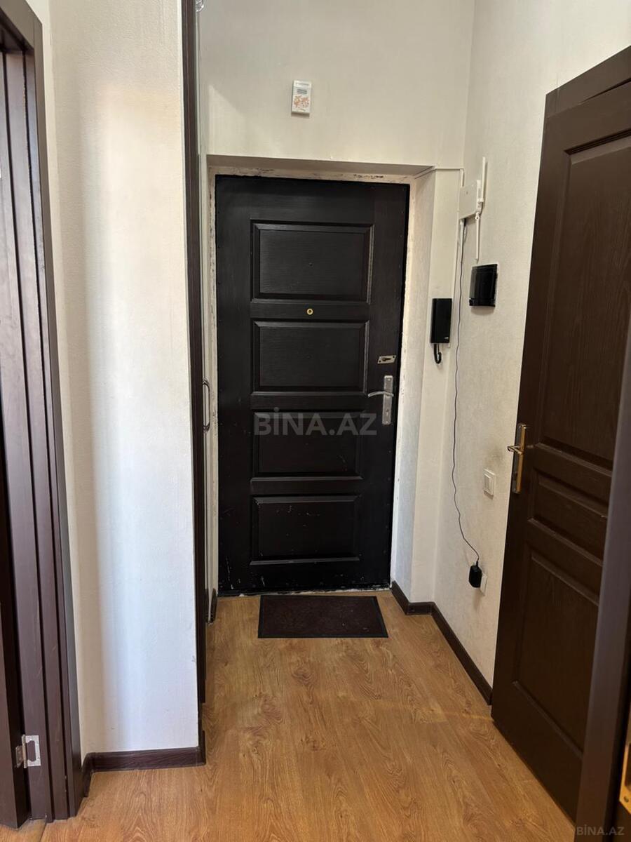 1 otaqlı mənzil kirayə verilir, Yasamal, Bakı