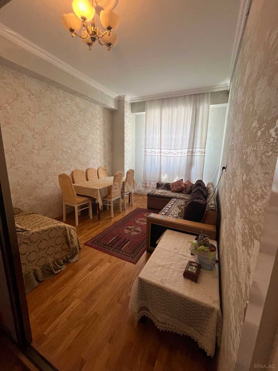 2-комн. квартира в аренду, Апшерон