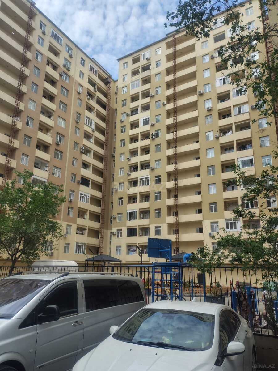 2 otaqlı mənzil satılır, Sumqayıt