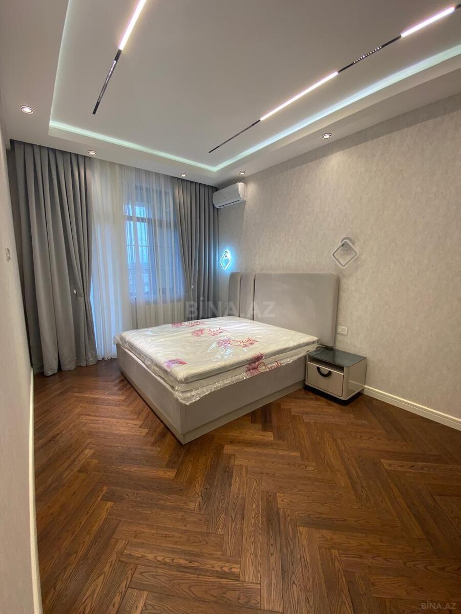 2-комн. квартира в аренду, Насими, Баку