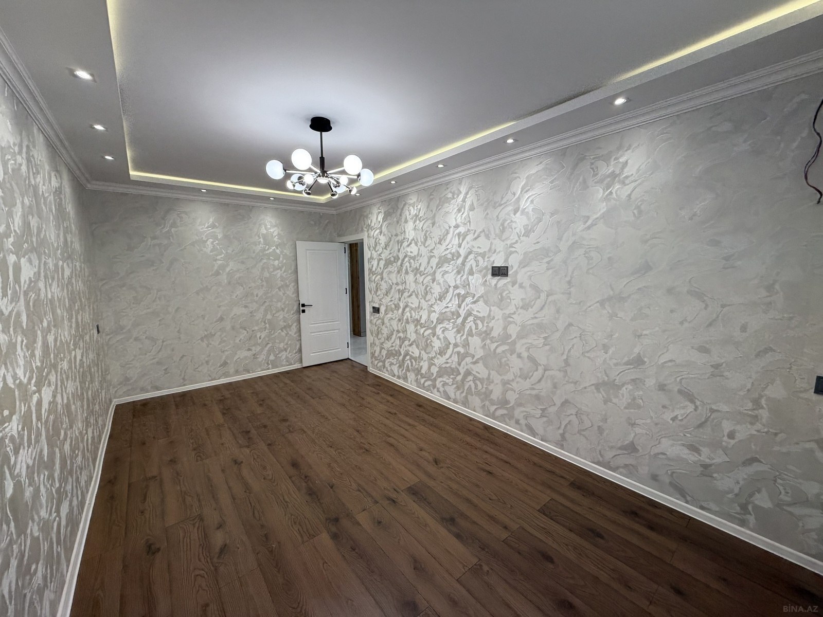 3-room apartment for sale, Ahmadli, Baku
