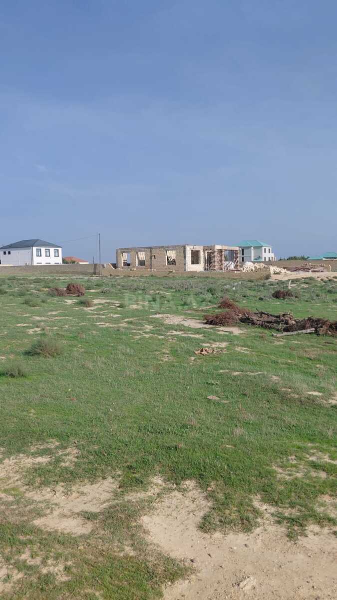 Torpaq satılır, Görədil, Abşeron