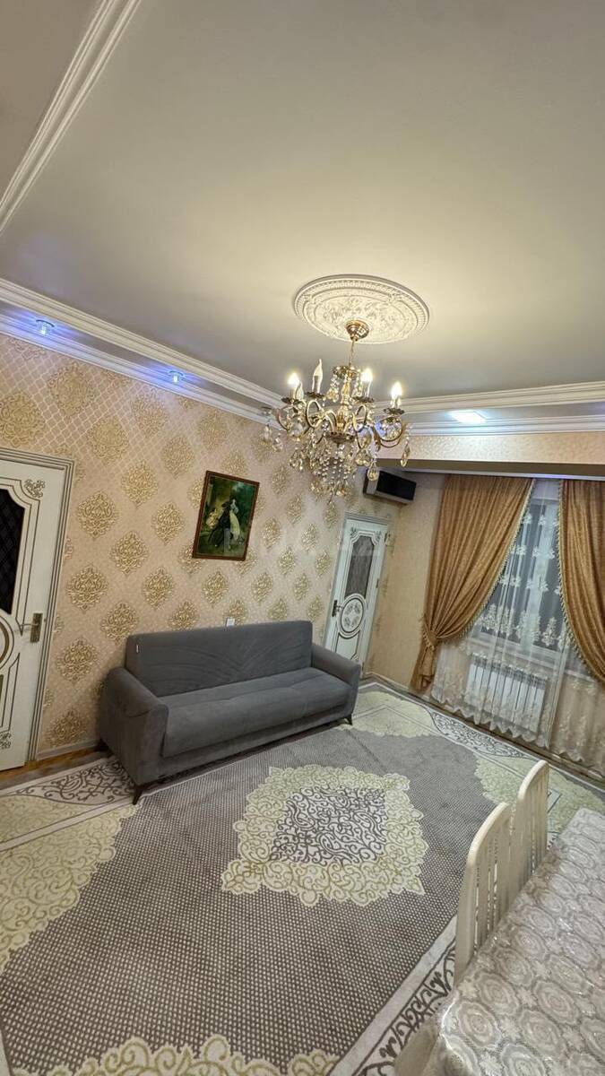 3 otaqlı mənzil satılır, Xırdalan