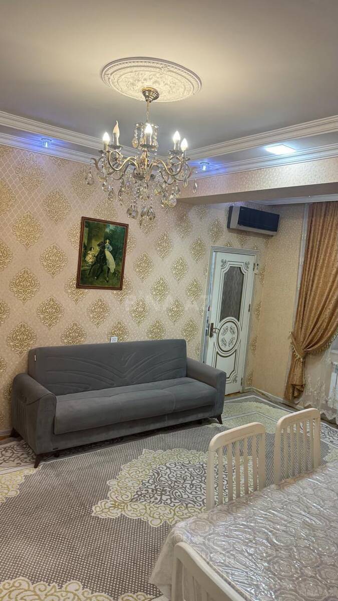 3 otaqlı mənzil satılır, Xırdalan