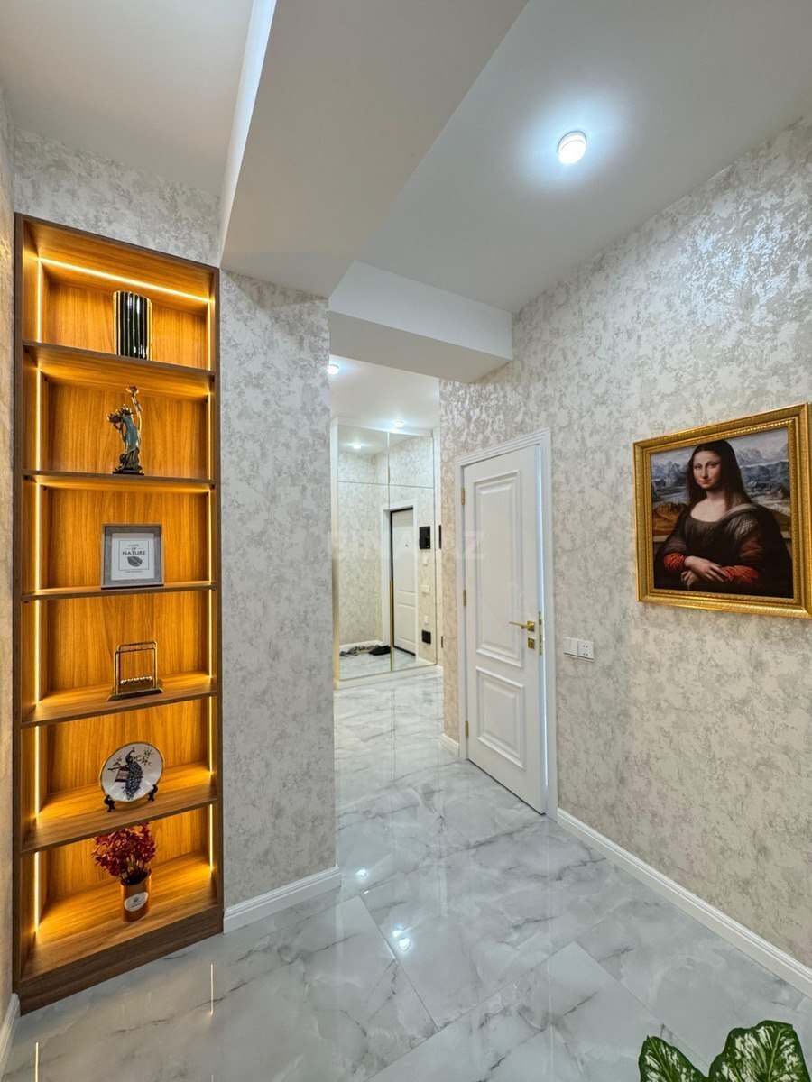 3-комн. квартира на продажу, Бинагади, Баку