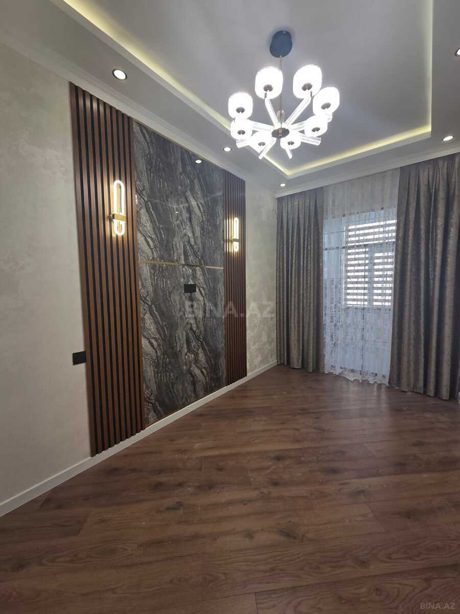 2 otaqlı mənzil satılır, Xırdalan