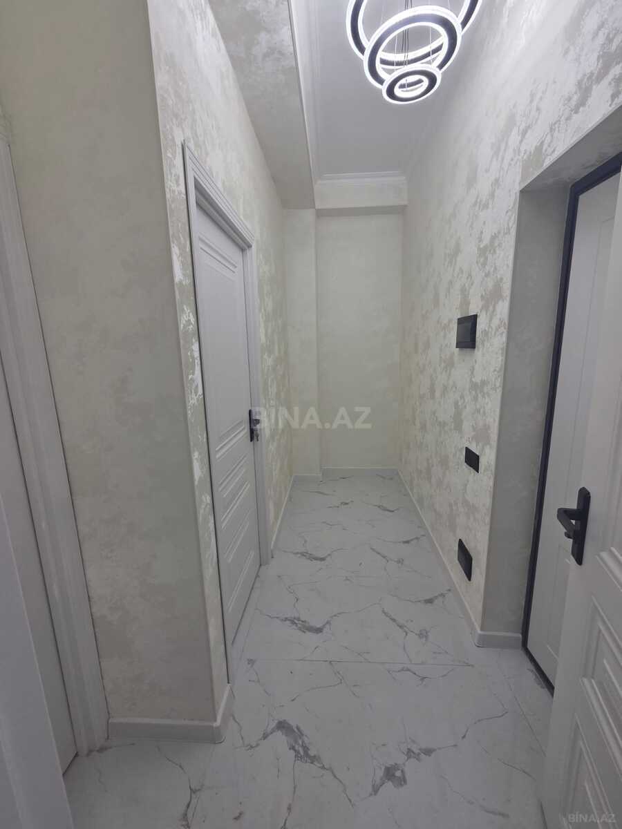 2 otaqlı mənzil satılır, Xırdalan