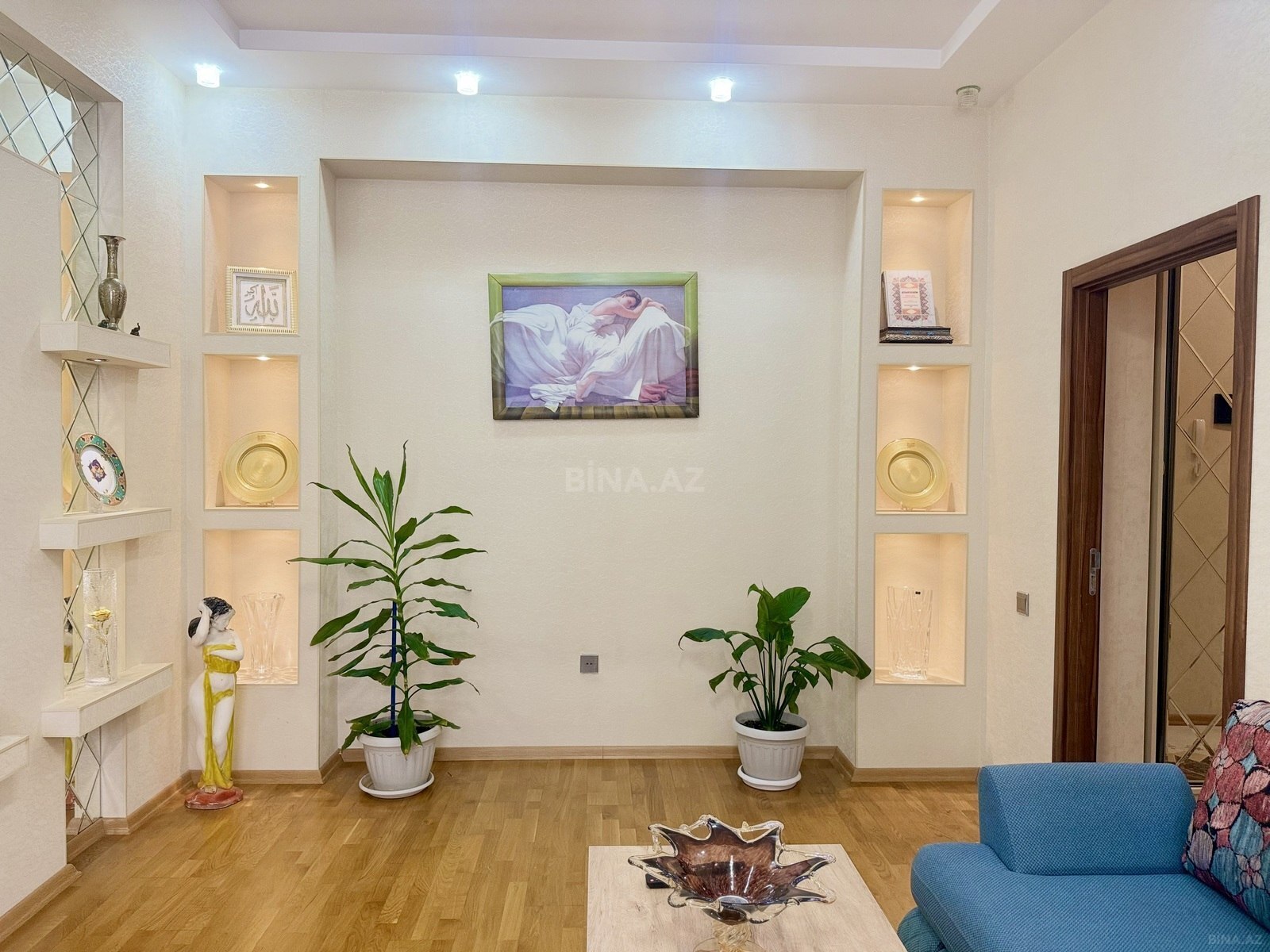2 otaqlı mənzil satılır, Biləcəri, Bakı