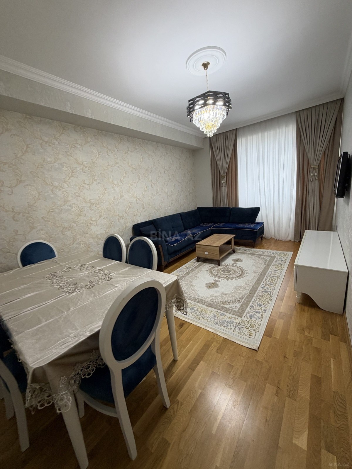 2 otaqlı mənzil satılır, Xırdalan