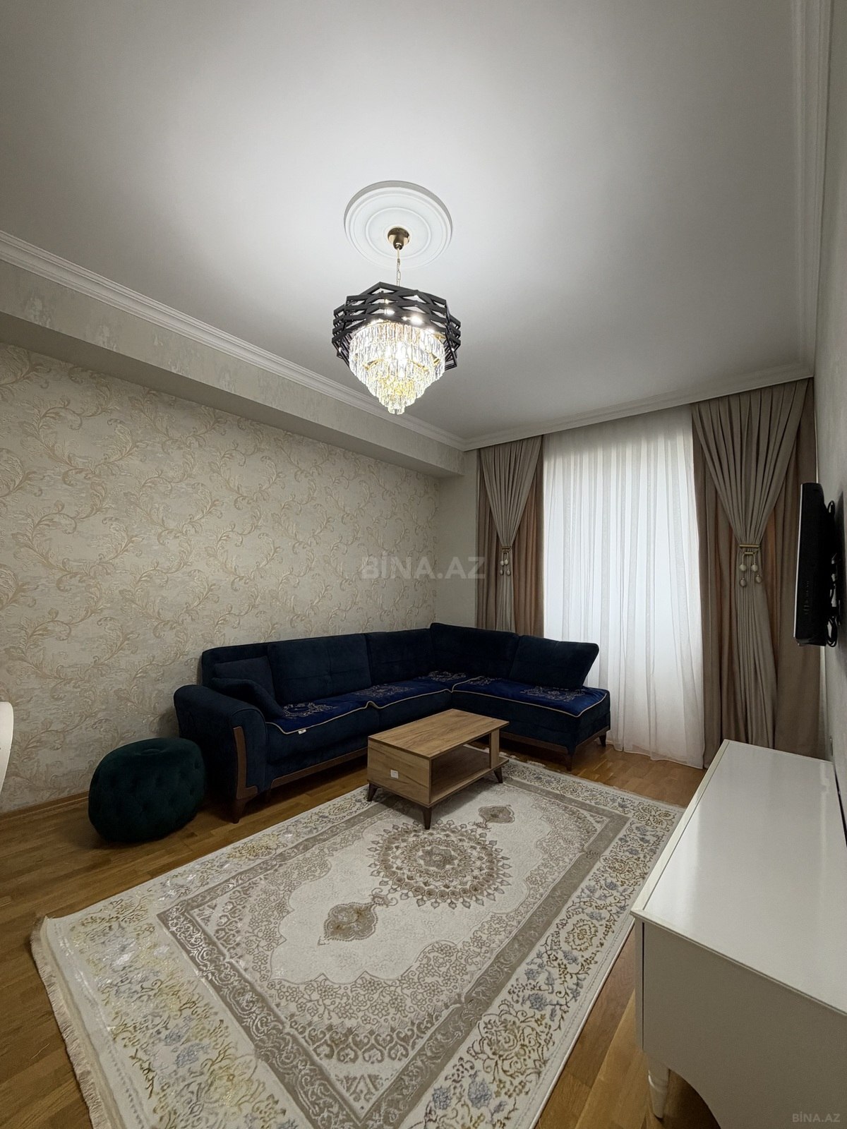 2 otaqlı mənzil satılır, Xırdalan