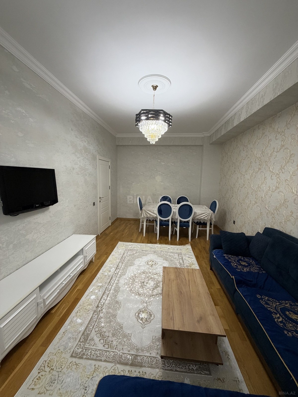 2 otaqlı mənzil satılır, Xırdalan