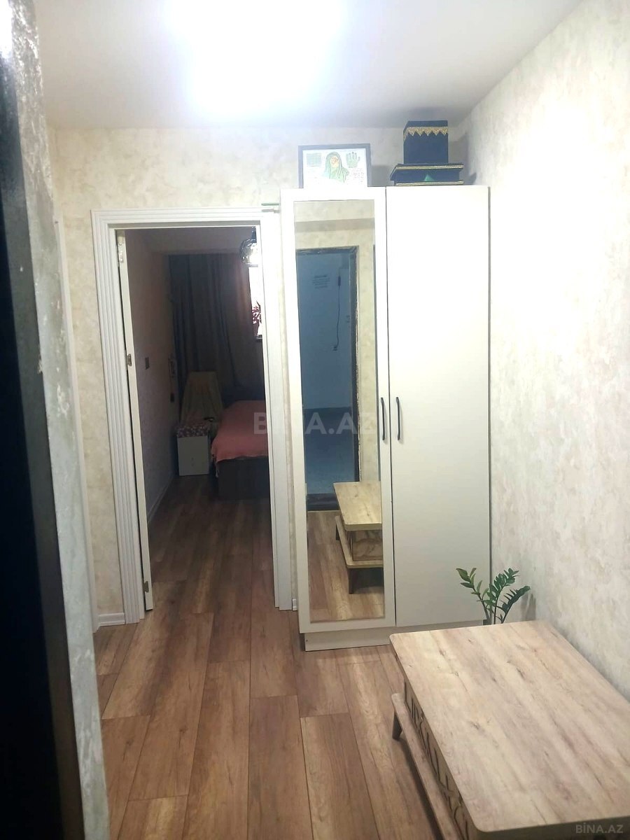 2 otaqlı mənzil satılır, Abşeron