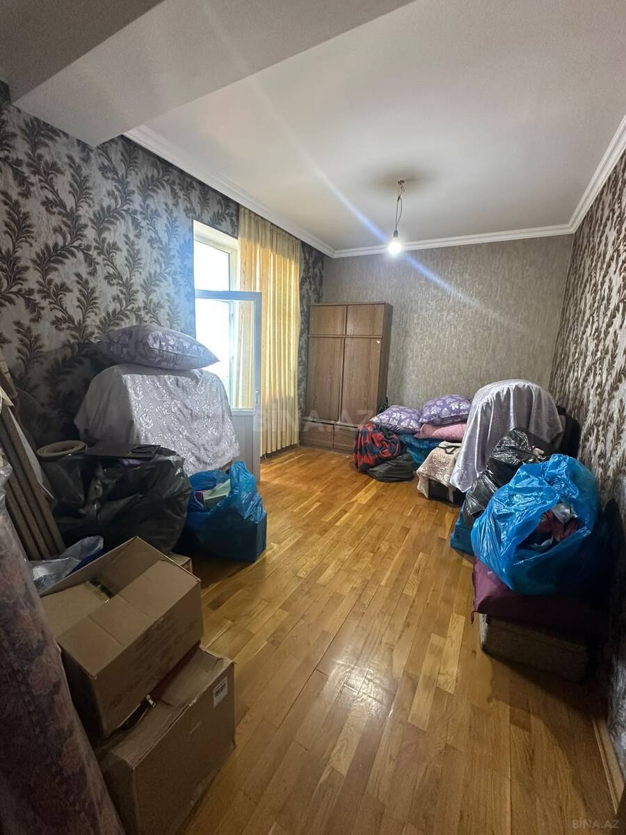 2-room apartment for sale, Nizami, Baku