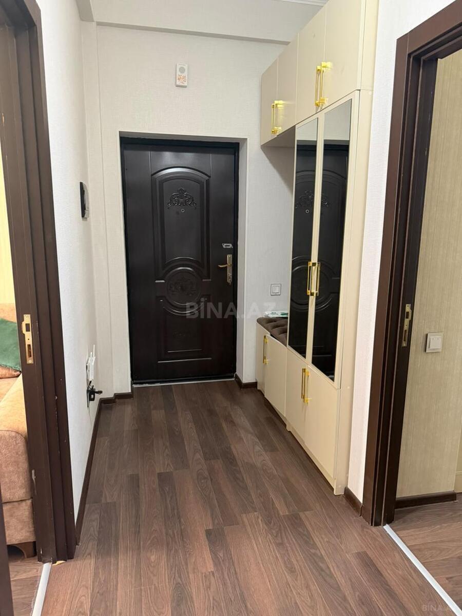 3-room apartment for sale, Hovsan, Baku