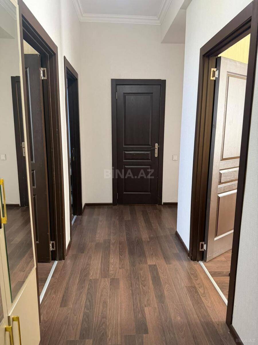 3-room apartment for sale, Hovsan, Baku