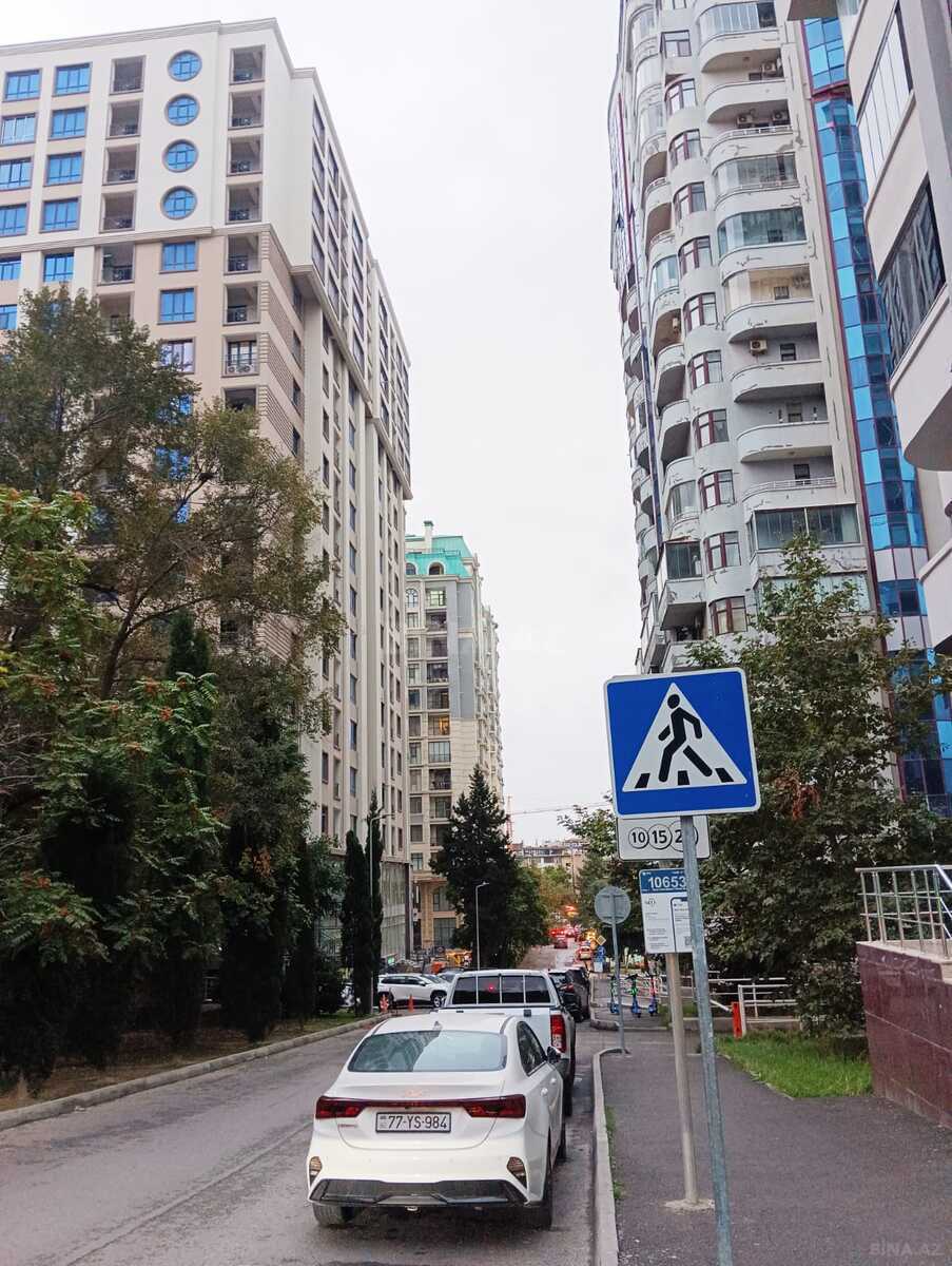 2-комн. квартира на продажу, Насими, Баку