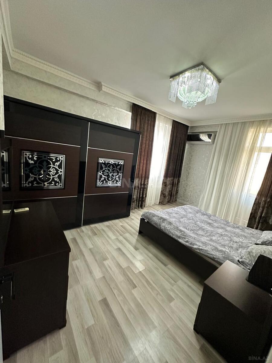 3-комн. квартира на продажу, Ази Асланов, Баку