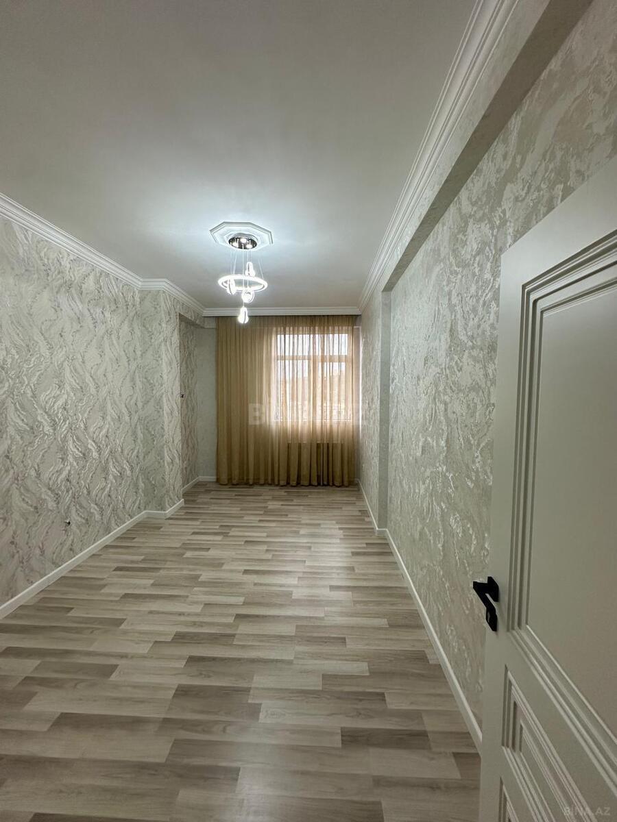 3-комн. квартира на продажу, Ази Асланов, Баку