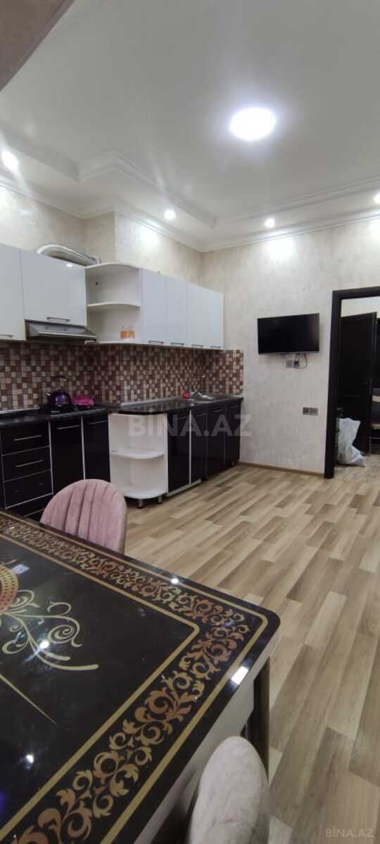 3 otaqlı mənzil satılır, Sumqayıt