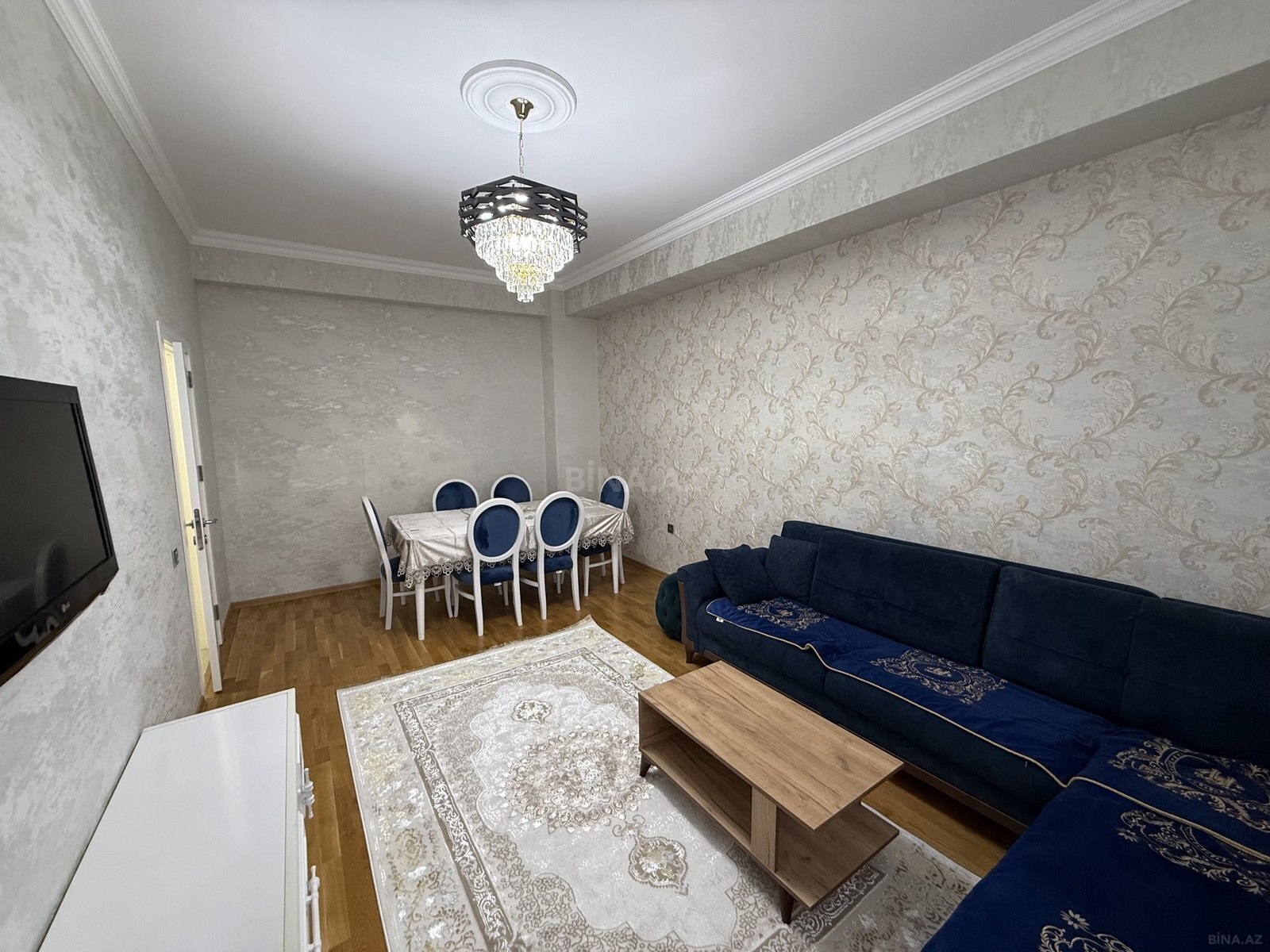2-room apartment for sale, Khirdalan