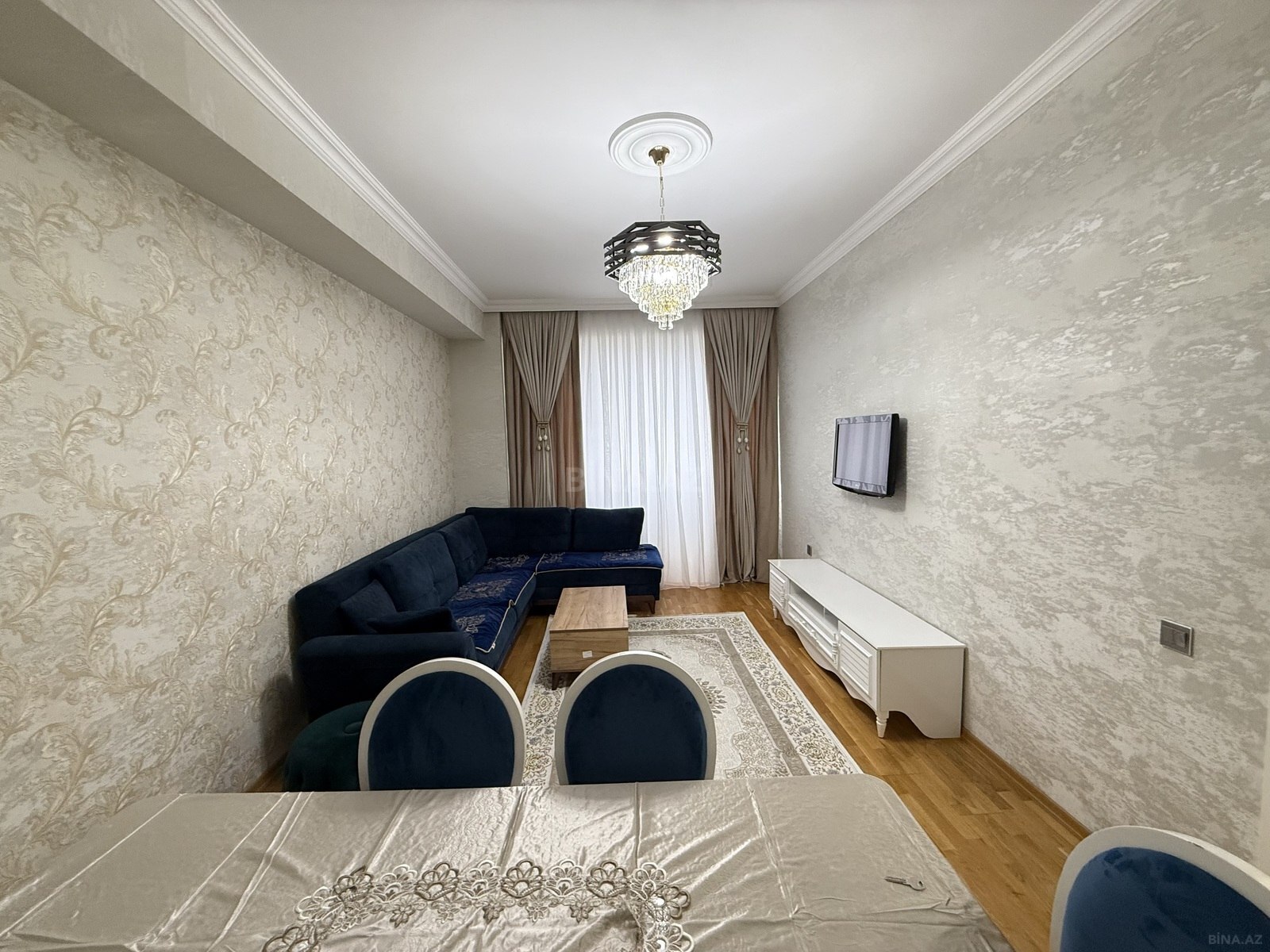 2-room apartment for sale, Khirdalan