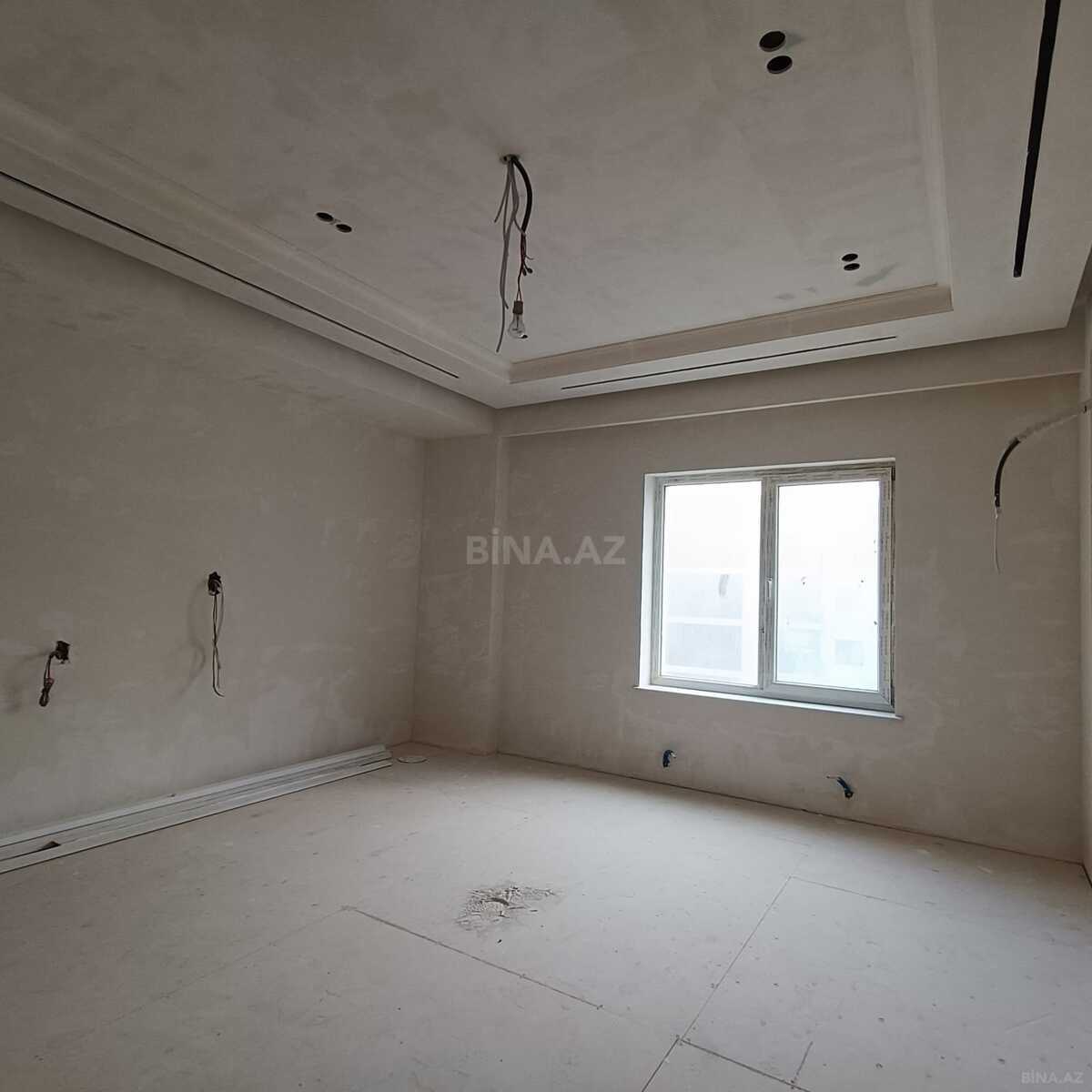 3-room apartment for sale, White City, Baku