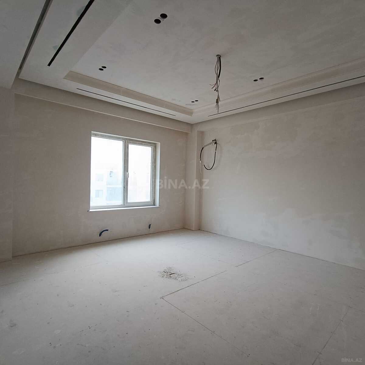 3-room apartment for sale, White City, Baku