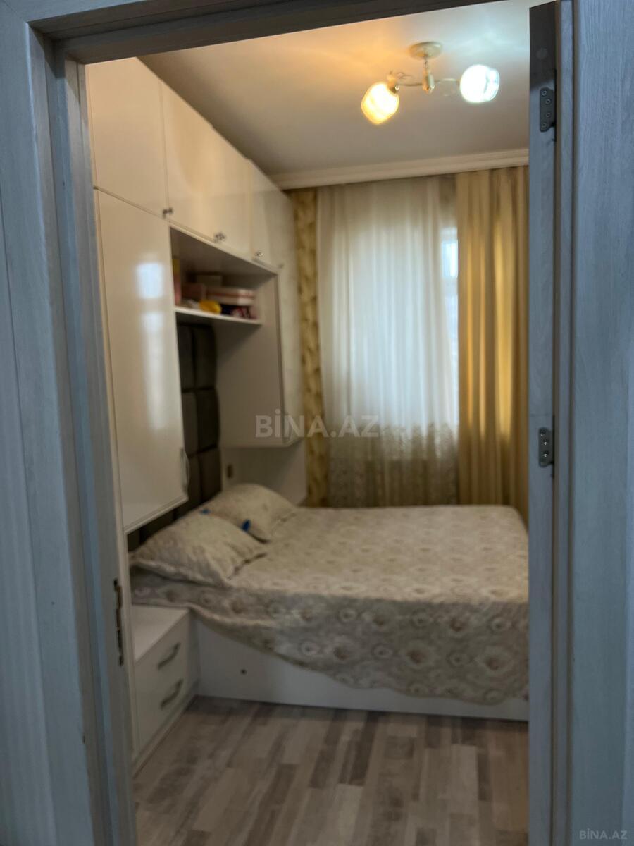 2-room apartment for sale, Binagadi settlement, Baku