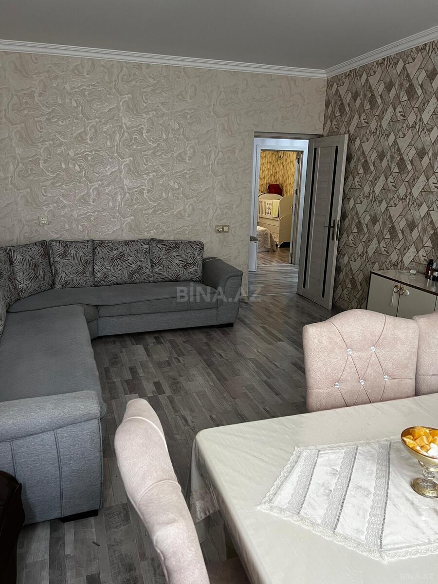 2-room apartment for sale, Binagadi settlement, Baku