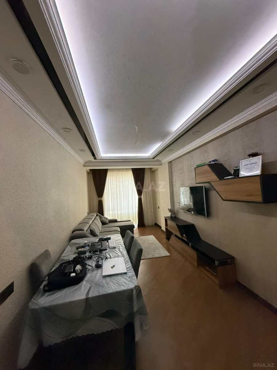 3-room apartment for sale, Khatai, Baku