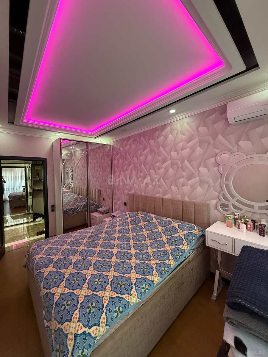 3-room apartment for sale, Khatai, Baku