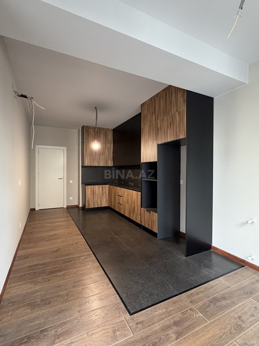 3 otaqlı mənzil satılır, Səbail, Bakı