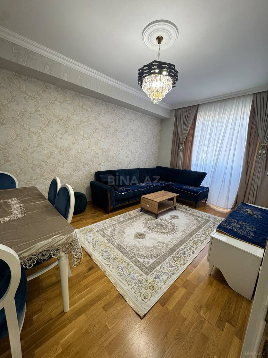 2-room apartment for sale, Khirdalan