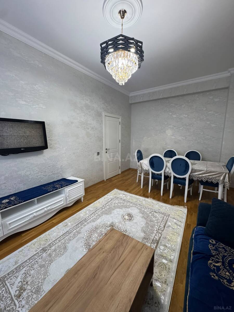 2-room apartment for sale, Khirdalan